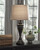 Darlita Table Lamp (Set of 2) (L204024) Darlita Table Lamp (Set of 2) (L204024)