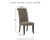 Tripton Dining Chair (D530-02)