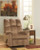 Breegin Chairside End Table (T007-527)