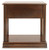 Breegin Chairside End Table (T007-527)