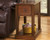 Breegin Chairside End Table (T007-527)