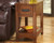 Breegin Chairside End Table (T007-319)