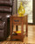 Breegin Chairside End Table (T007-319)