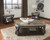 Radilyn Table (Set of 3) (T568-13)