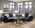 Maysville Table (Set of 3) (T204-13)