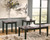 Maysville Table (Set of 3) (T204-13)