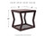 Kelton End Table (T592-3)