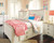 Willowton Full Panel Bed with 2 Storage Drawers (B267B22)