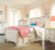 Willowton Full Panel Bed with 2 Storage Drawers (B267B22)
