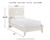 Paxberry Twin Panel Bed (B181B1)