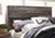Derekson King Panel Bed (B200B11)