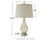 Latoya Table Lamp (L430594)