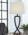 Makara Table Lamp (Set of 2) (L204174) Makara Table Lamp (Set of 2) (L204174)