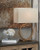 Mahala Table Lamp (L208124) Mahala Table Lamp (L208124)