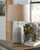 Marnina Table Lamp (Set of 2) (L121854) Marnina Table Lamp (Set of 2) (L121854)