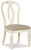 Realyn Dining Chair (D743-02)