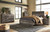 Wynnlow Queen Panel Bed (B440B2)