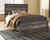 Wynnlow Queen Panel Bed (B440B2)