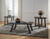 Noorbrook Table (Set of 3) (T351-13)