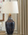 Evania Table Lamp (L207344) Evania Table Lamp (L207344)