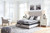 8 Inch Chime Innerspring Queen Mattress in a Box (M69531)