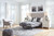 8 Inch Chime Innerspring Queen Mattress in a Box (M69531)