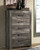 Wynnlow Chest of Drawers (B440-46)