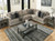 Bovarian 3-Piece Sectional (56103S2)