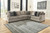 Bovarian 3-Piece Sectional (56103S2)