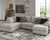 Megginson 2-Piece Sectional with Chaise (96006S2) Megginson 2-Piece Sectional with Chaise (96006S2)
