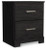 Belachime Nightstand (B2589-92)