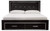 Kaydell King Panel Bed with Storage (B1420B12)