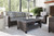 Cloverbrooke 4-Piece Outdoor Conversation Set (P334-081)