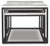 Donnesta Table (Set of 3) (T182-13)