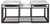 Donnesta Table (Set of 3) (T182-13)