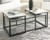 Donnesta Table (Set of 3) (T182-13)