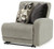 Colleyville 4-Piece Power Reclining Sectional with Chaise (54405S5) Colleyville 4-Piece Power Reclining Sectional with Chaise (54405S5)