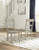 Loratti Dining Chair (D261-01) Loratti Dining Chair (D261-01)