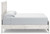 Gerridan King Panel Bed (B1190B3)