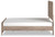 Senniberg Queen Panel Bed (B1191B2)
