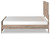 Senniberg King Panel Bed (B1191B3)