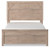 Senniberg Full Panel Bed (B1191B4)