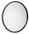 Brocky Accent Mirror (A8010210)