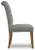 Harvina Dining Chair (D324-01) Harvina Dining Chair (D324-01)