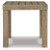 Silo Point Outdoor End Table (P804-702)