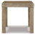 Silo Point Outdoor End Table (P804-702)