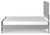 Cottonburg King Panel Bed (B1192B3)