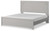 Cottonburg King Panel Bed (B1192B3)