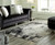 Zekeman 5'3" x 7'7" Rug (R404922)