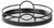 Adria Tray (A2000442)